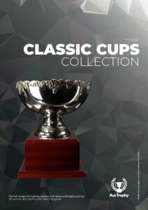 2024 atw classic cup catalogue cover