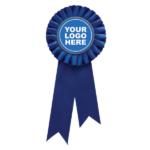 rosette ribbon