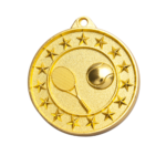 sports gold medal
