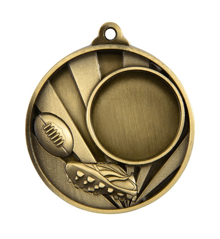 Sunrise Medal-AR+25mm insert