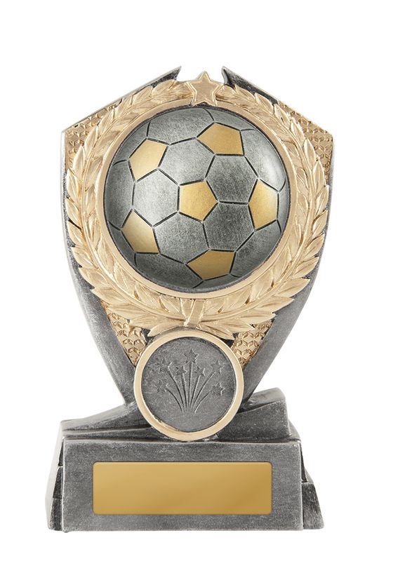 Football Trophy 175mm