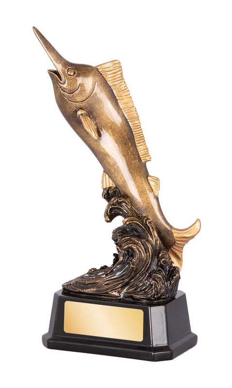 DISCONTINUED - Fishing – Marlin