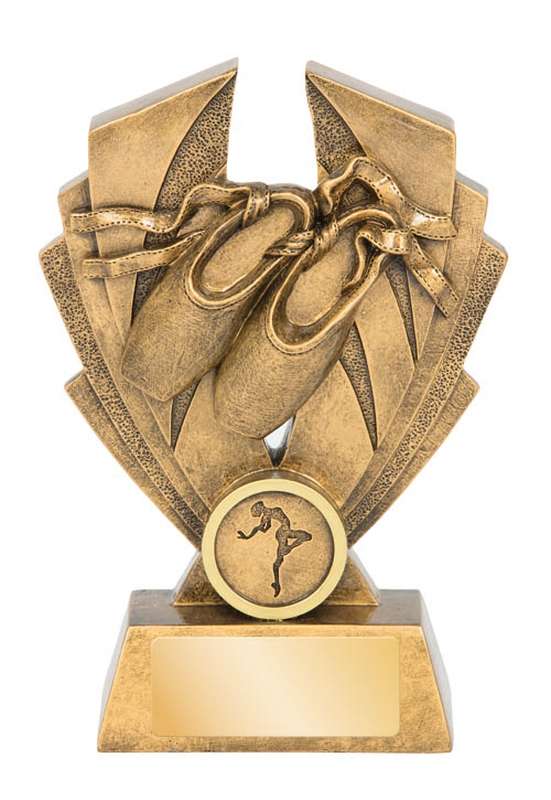 Dance – Ballet - Hawk Series -25mm Insert