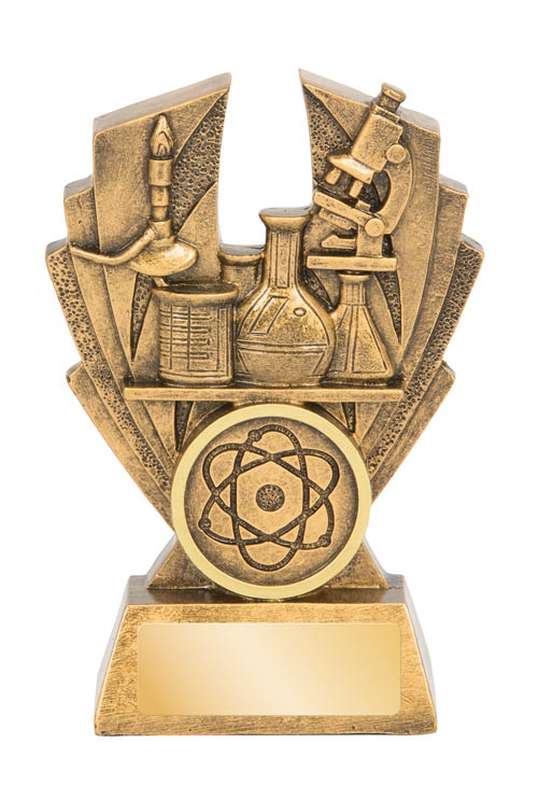 Science Hawk Series - 25mm Insert