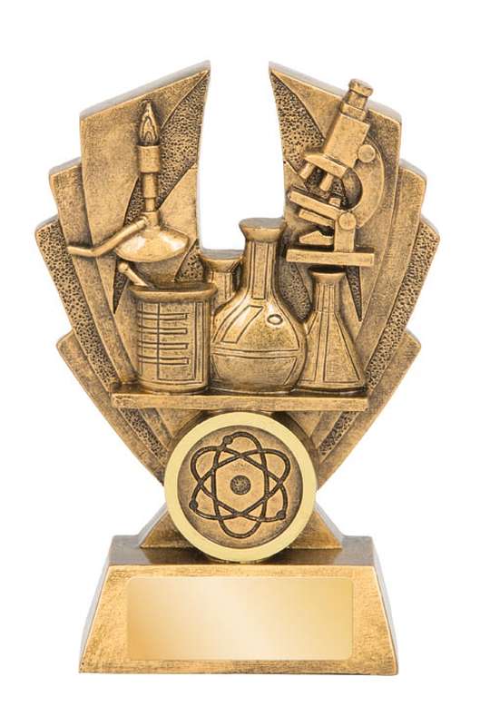 Science Hawk Series - 25mm Insert