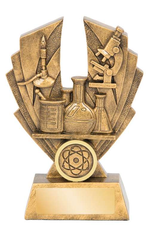 Science Hawk Series - 25mm Insert
