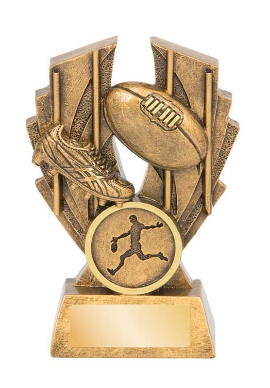 Australian Rules/25mm Insert - Hawk Series