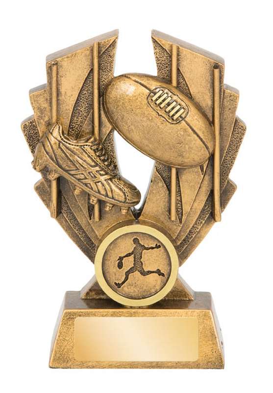 Australian Rules/25mm Insert - Hawk Series