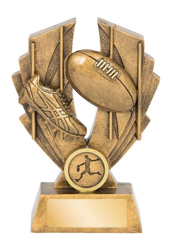 Australian Rules/25mm Insert - Hawk Series