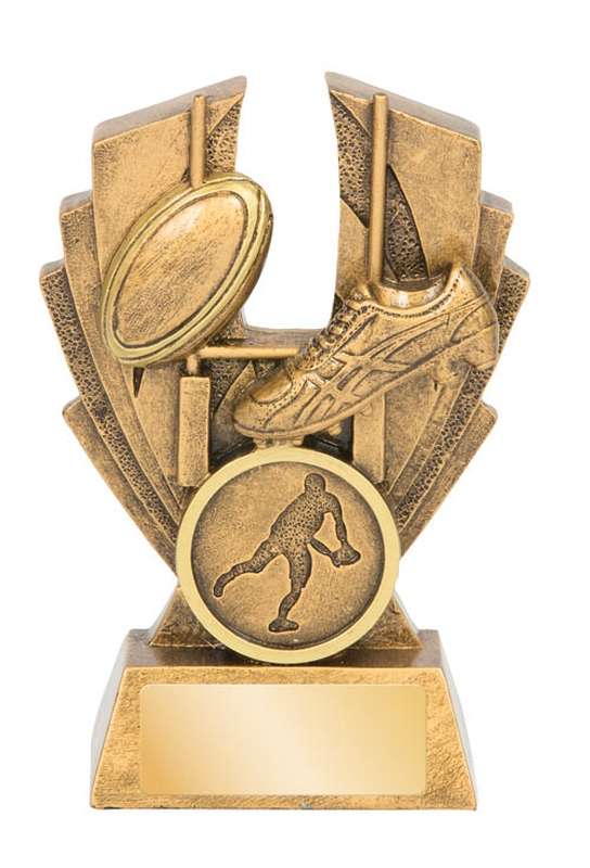 Rugby Hawk Series