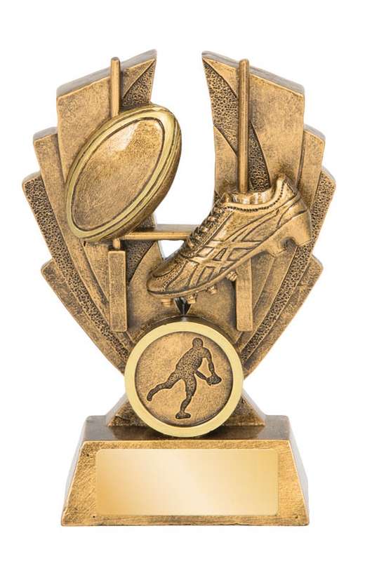 Rugby Hawk Series
