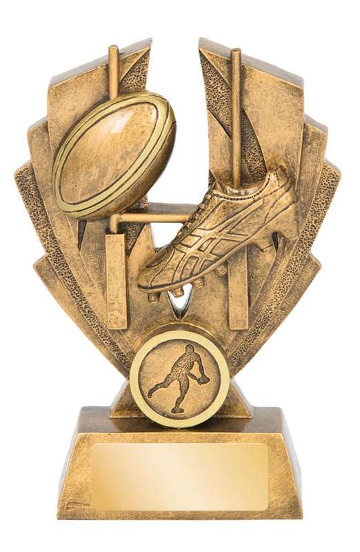 Rugby Hawk Series