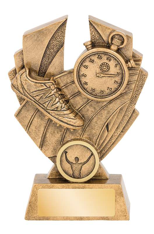 Track Hawk Series