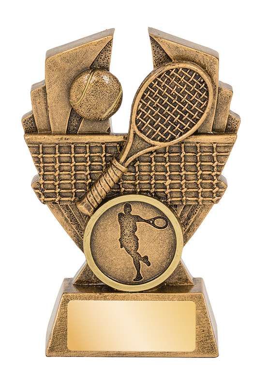 Tennis Hawk Series