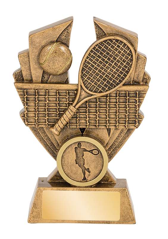 Tennis Hawk Series