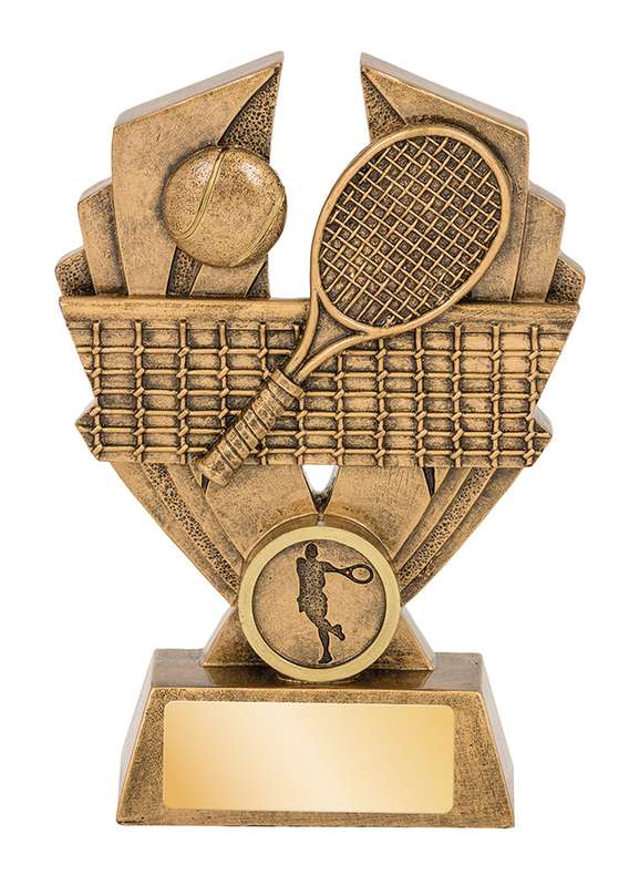 Tennis Hawk Series