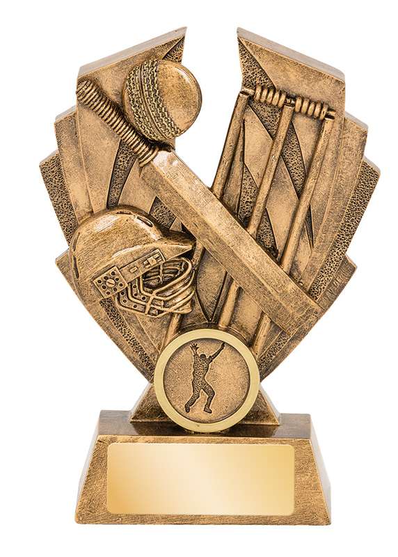 Cricket Hawk Series