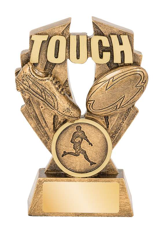 Touch Hawk Series