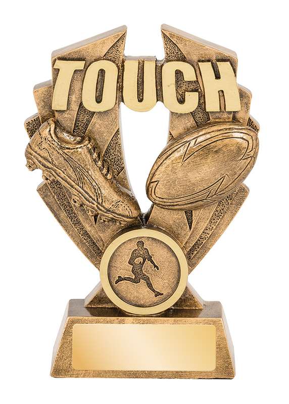 Touch Hawk Series