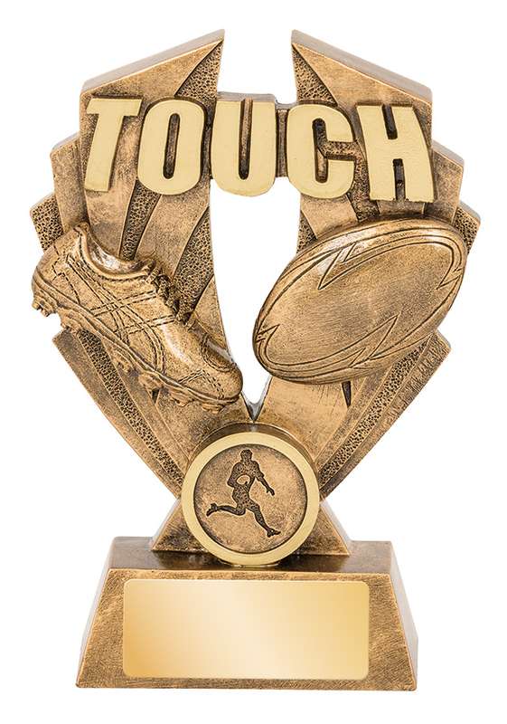 Touch Hawk Series