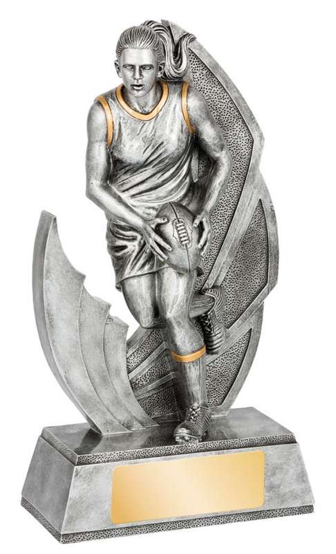 Australian Rules Male - Taza Series
