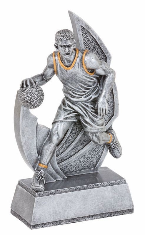 Basketball Taza Series - M