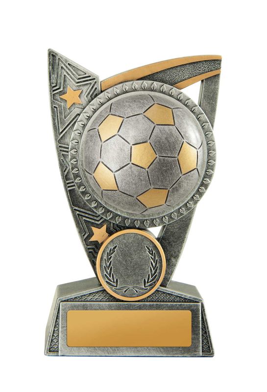 Football Trophy 175mm