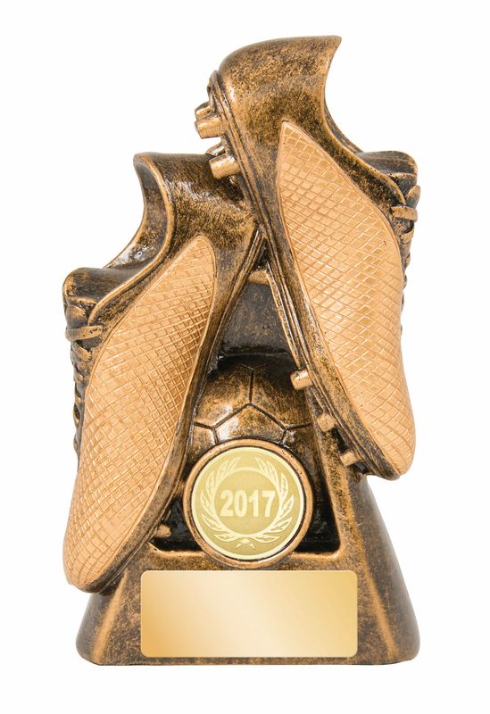 Football Trophy