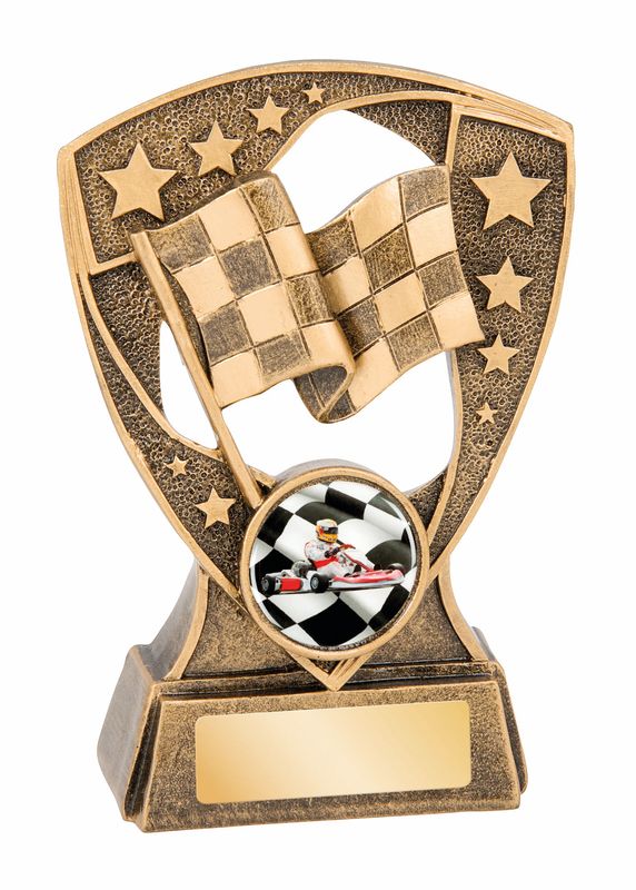 Motorcross Alto Series