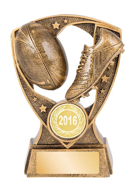 Rugby Alto Series