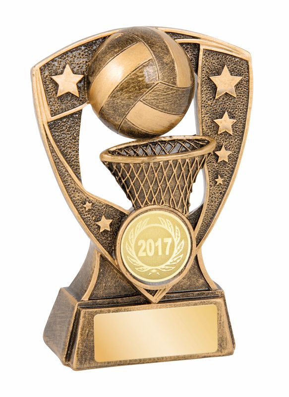 Netball Alto Series