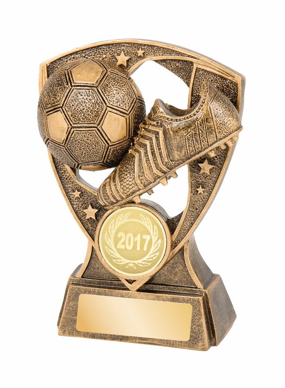 Football Alto Series