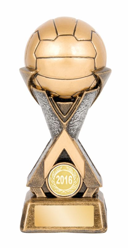 Netball Genix Series