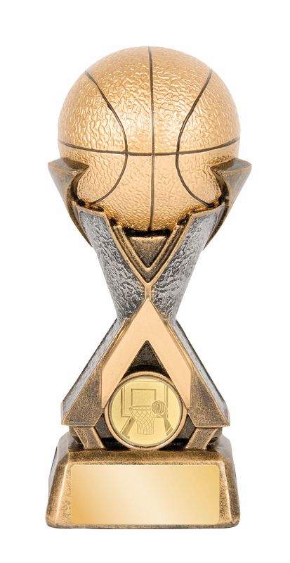 Basketball Genix Series