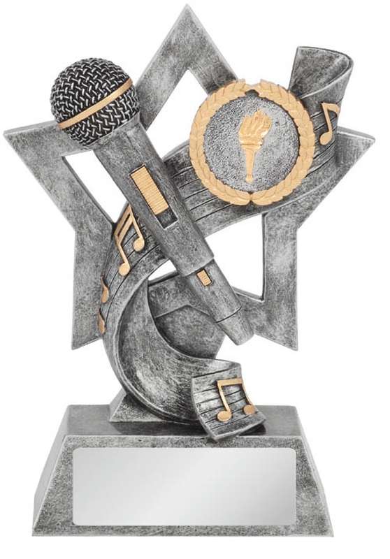 Music – Microphone