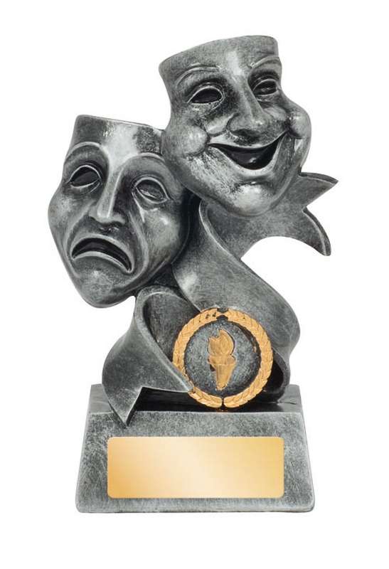 Drama ? 25mm Insert