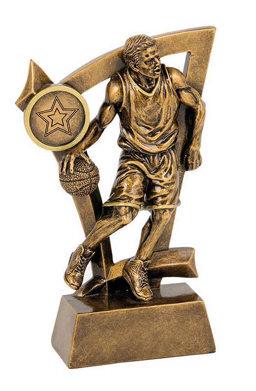 Basketball / Male - 25mm Insert