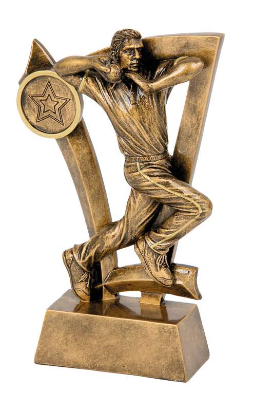 Cricket Bowler Nitro Series