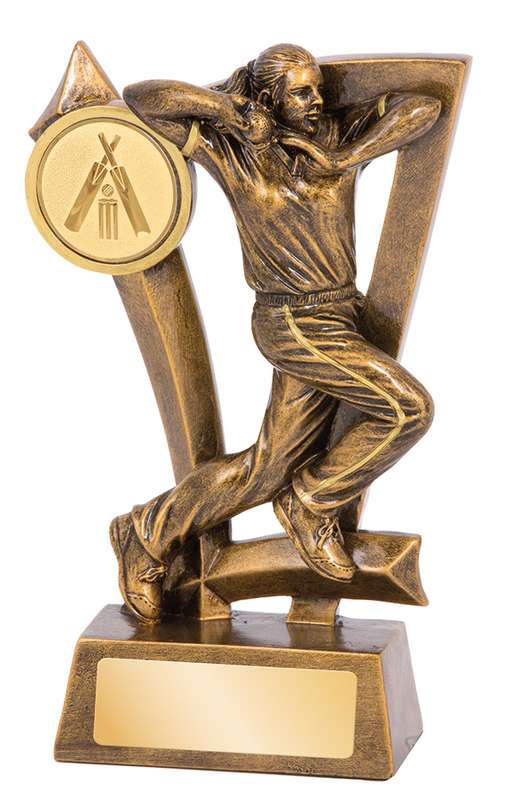 Cricket Bowler Nitro Series