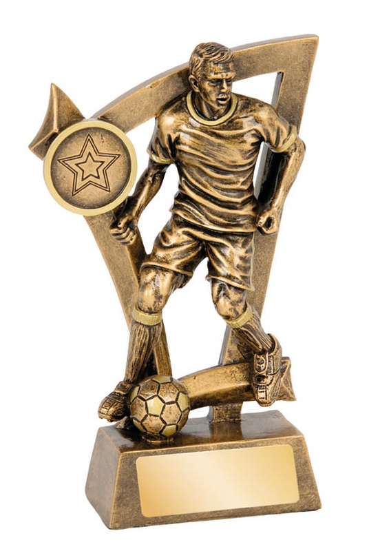Soccer Male /25mm Insert - Nitro Series