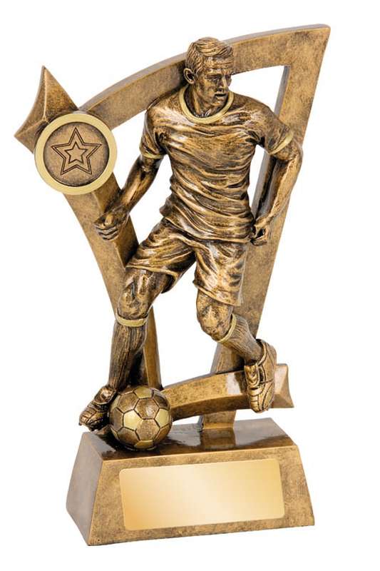 Soccer Male /25mm Insert - Nitro Series
