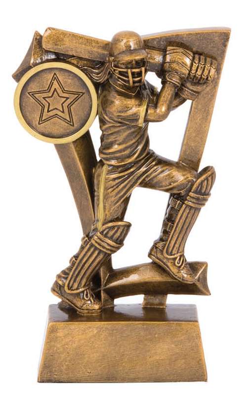Cricket Batsman Female Nitro Series - 25mm Insert