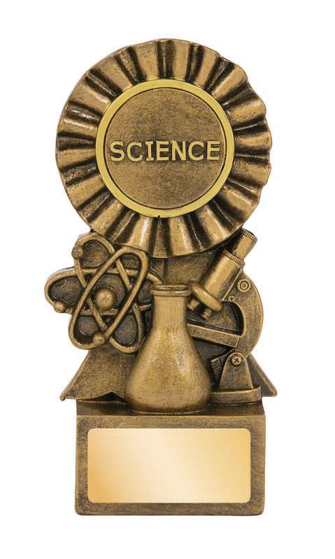 Science Resin