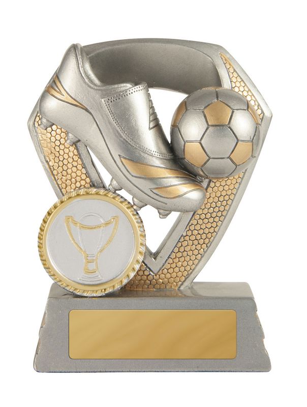 Shield Series -Football