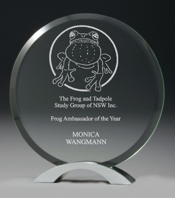 glass circuit award