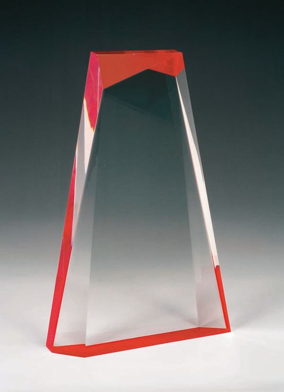 red monolith
