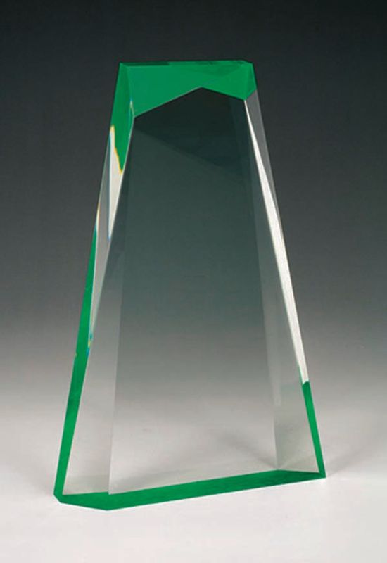 green monolith