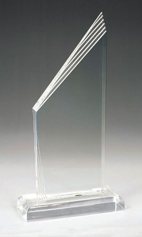 Acrylic Blank