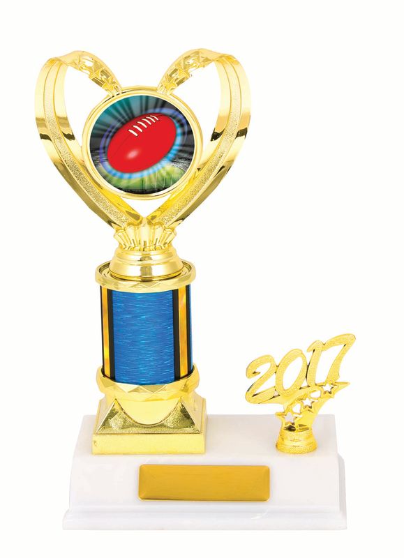 Australian Rules Trophy