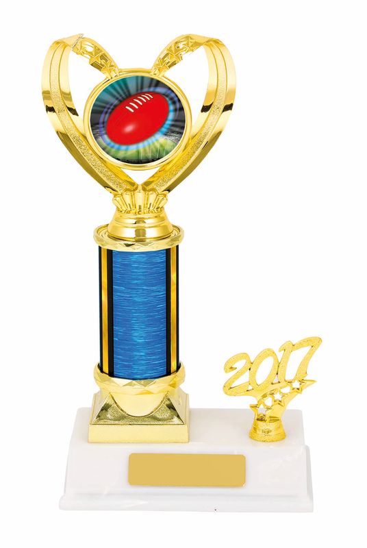 Australian Rules Trophy